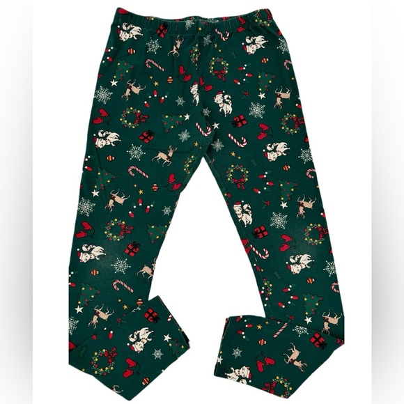 The Children’s Place
Girls Christmas Leggings 3-Pack - Picture 11 of 14